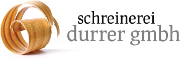 Logo Schreinerei Durrer GmbH